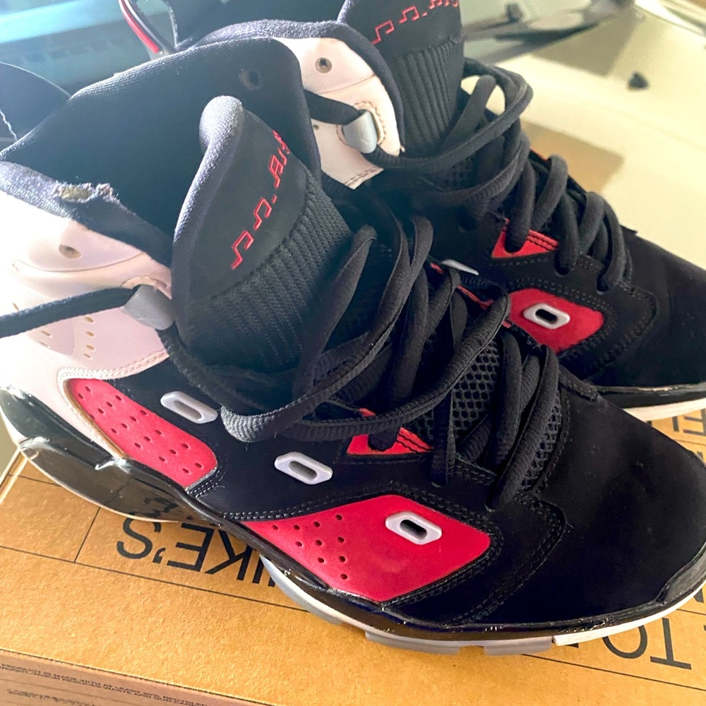 Jordans Shoes